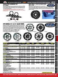 Royal Distributing flyer Page 160