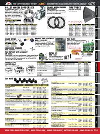 Royal Distributing flyer Page 164