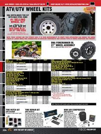 Royal Distributing flyer Page 165