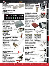Royal Distributing flyer Page 166