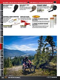Royal Distributing flyer Page 167
