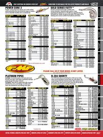 Royal Distributing flyer Page 168