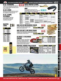 Royal Distributing flyer Page 170