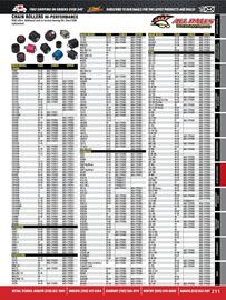 Royal Distributing flyer Page 172