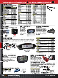 Royal Distributing flyer Page 179