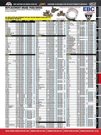 Royal Distributing flyer Page 180