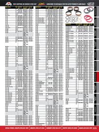Royal Distributing flyer Page 184