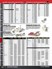 Royal Distributing flyer Page 189