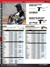 Royal Distributing flyer Page 202
