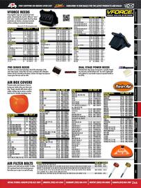 Royal Distributing flyer Page 205