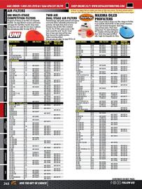 Royal Distributing flyer Page 206