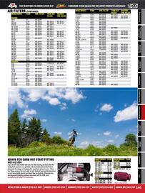 Royal Distributing flyer Page 207