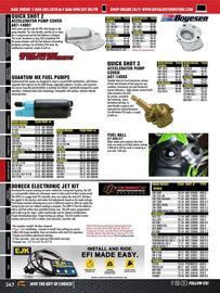 Royal Distributing flyer Page 208