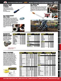 Royal Distributing flyer Page 210
