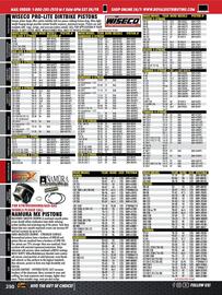 Royal Distributing flyer Page 211