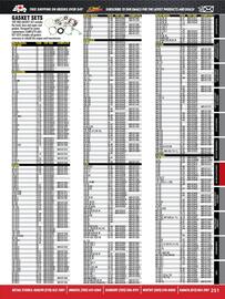 Royal Distributing flyer Page 212