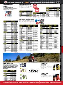 Royal Distributing flyer Page 218