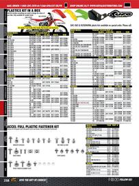 Royal Distributing flyer Page 219