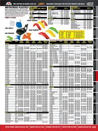 Royal Distributing flyer Page 220