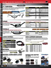 Royal Distributing flyer Page 223