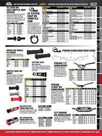 Royal Distributing flyer Page 224