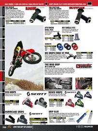 Royal Distributing flyer Page 227