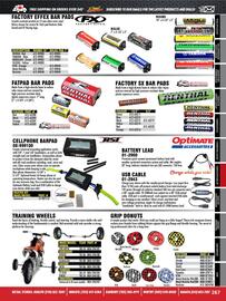 Royal Distributing flyer Page 228