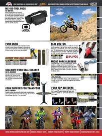 Royal Distributing flyer Page 234