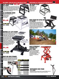 Royal Distributing flyer Page 235