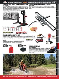 Royal Distributing flyer Page 236