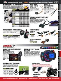 Royal Distributing flyer Page 238