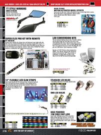 Royal Distributing flyer Page 239