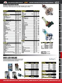 Royal Distributing flyer Page 240