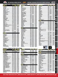 Royal Distributing flyer Page 242