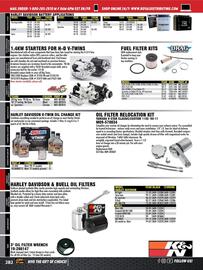Royal Distributing flyer Page 243