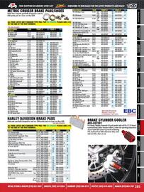 Royal Distributing flyer Page 246