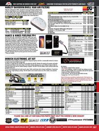 Royal Distributing flyer Page 248