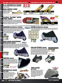 Royal Distributing flyer Page 249
