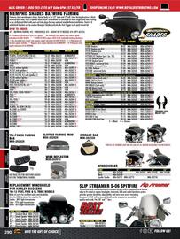 Royal Distributing flyer Page 251