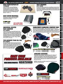 Royal Distributing flyer Page 252