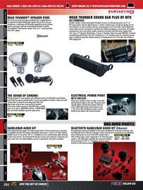 Royal Distributing flyer Page 253