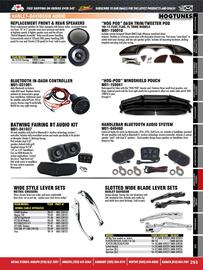 Royal Distributing flyer Page 254