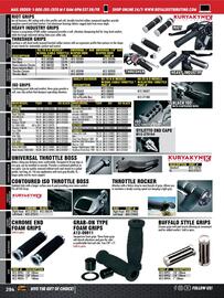 Royal Distributing flyer Page 255