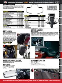 Royal Distributing flyer Page 258
