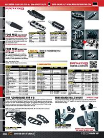 Royal Distributing flyer Page 259