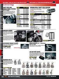 Royal Distributing flyer Page 261