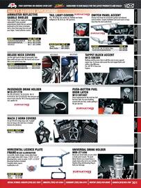 Royal Distributing flyer Page 262