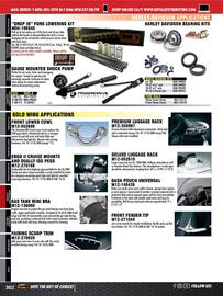 Royal Distributing flyer Page 263