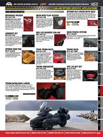 Royal Distributing flyer Page 264