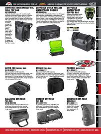 Royal Distributing flyer Page 266
